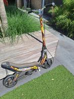 Rockboard step, Fietsen en Brommers, Ophalen, Gebruikt