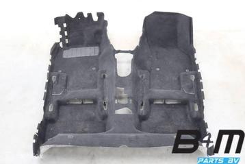 Vloermat VW Golf 7 5drs 5G1863367B beschikbaar voor biedingen