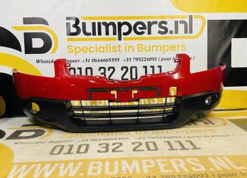 BUMPER Nissan Qashqai VOORBUMPER 1-G8-9120z beschikbaar voor biedingen