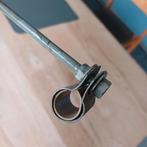 Achteruitkijkspiegel voor Vespa/Lambretta/motorfiets, Ophalen of Verzenden