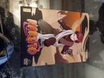 Naruto coffret DVD collection complète, CD & DVD, Comme neuf, Européen, Enlèvement, À partir de 6 ans