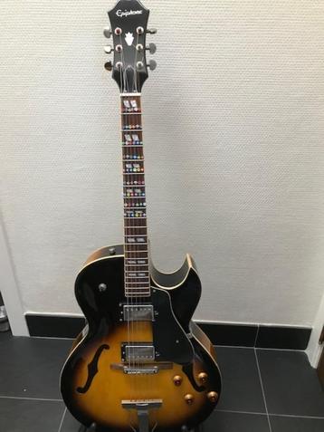 EPIPHONE ES 175 VS beschikbaar voor biedingen