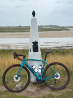 Racefiets de rosa idol, Fietsen en Brommers, Fietsen | Racefietsen, Ophalen, Zo goed als nieuw, Carbon