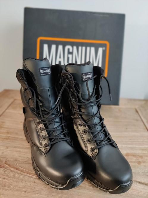Bottes tactiques à vendre – Neuves / Occasion, Doe-het-zelf en Bouw, Veiligheidskleding, Ophalen of Verzenden