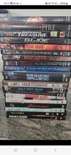 DVD 196 pièces, Enlèvement, Comme neuf