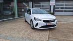OPEL CORSA F 1.2B, 4 deurs, Stof, 1199 cc, Wit