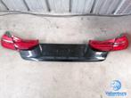 Originele BMW 7 serie G11 G12 LED achterlichten kofferbakpla, Auto-onderdelen, Ophalen, Gebruikt, BMW