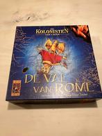 999 games - de kolonisten van Catan: de val van Rome, Hobby en Vrije tijd, Gezelschapsspellen | Kaartspellen, Ophalen, Nieuw