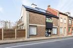 Huis te koop in Wevelgem, 4 slpks, 218 kWh/m²/an, 4 pièces, 190 m², Maison individuelle