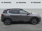 Citroen C5 Aircross Hybride 136 DCS6 MAX, 100 kW, Argent ou Gris, Achat, 5 portes