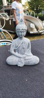 Boeda beeldje, Ophalen, Gebruikt