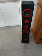Energy Tower, Audio, Tv en Foto, Luidsprekerboxen, Ophalen of Verzenden, Zo goed als nieuw