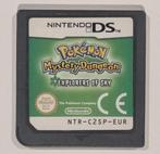 Pokemon Mystery Dungeon - Explorers Of Sky - Nintendo DS, Games en Spelcomputers, Ophalen of Verzenden