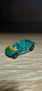 2013 POCKET BIKESTER HOT WHEELS DIECAST CAR TOY, Hobby en Vrije tijd, Ophalen of Verzenden, Zo goed als nieuw, Auto