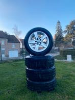 Pneus+jantes Audi, Enlèvement, Utilisé, Autre, Pneus et Jantes