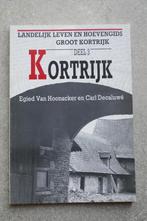Kortrijk, Ophalen of Verzenden, 20e eeuw of later, Zo goed als nieuw