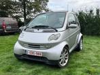 2006 Smart Fortwo, Auto's, Smart, Automaat, Gebruikt, Overige brandstoffen, Bedrijf