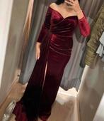 Robe en velours, Enlèvement ou Envoi