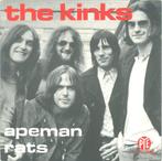 the kinks, Cd's en Dvd's, Vinyl | Rock, Ophalen of Verzenden