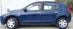 Dacia Sandero 1.5 dCi Ambiance, Stof, 50 kW, Zwart, 4 cilinders