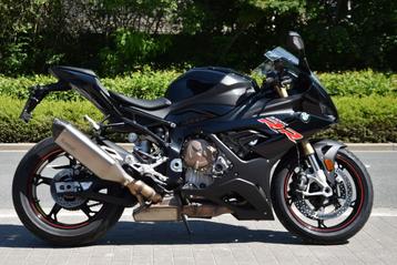BMW - S 1000 RR - Prachtstaat beschikbaar voor biedingen