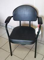 wc stoel, Diversen, Ophalen, Gebruikt