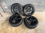 Hankook winterbanden + velgen, Ophalen, Nieuw, Winterbanden, Banden en Velgen