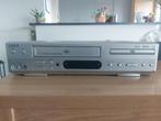 VHS-dvd recorder, Audio, Tv en Foto, Ophalen of Verzenden, Zo goed als nieuw