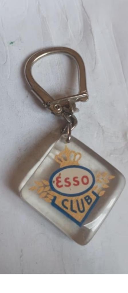 Sleutelhangers, Verzamelen, Sleutelhangers, Zo goed als nieuw, Merk, Ophalen