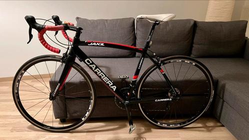 Vélo Carrera, Fietsen en Brommers, Fietsaccessoires | Overige Fietsaccessoires, Zo goed als nieuw, Ophalen
