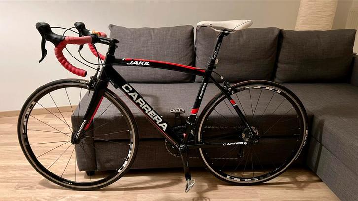 Vélo de ville, Vélos & Vélomoteurs, Accessoires vélo | Autres Accessoires de vélo, Comme neuf, Enlèvement