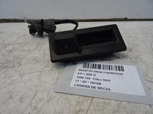 CAMERA ACHTER Skoda Octavia Combi (5EAC) (3V0827566N), Auto-onderdelen, Overige Auto-onderdelen, Skoda, Gebruikt
