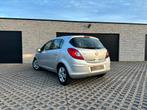 Opel Corsa 1.3CDTI Navi / Airco / Cruise / Bluetooth / Euro5, Te koop, Zilver of Grijs, Stadsauto, 5 deurs