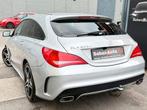 Mercedes Cla Shooting Brake 200 Cdi PACK ETIDION AMG, CLA, Euro 6, Bedrijf, 5 deurs
