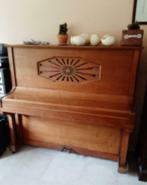 Piano, Musique & Instruments, Pianos, Brun, Piano, Enlèvement, Utilisé