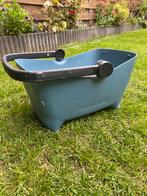 Fietsmand hond Basil, Fietsen en Brommers, Fietsaccessoires | Fietsmanden, Ophalen, Gebruikt