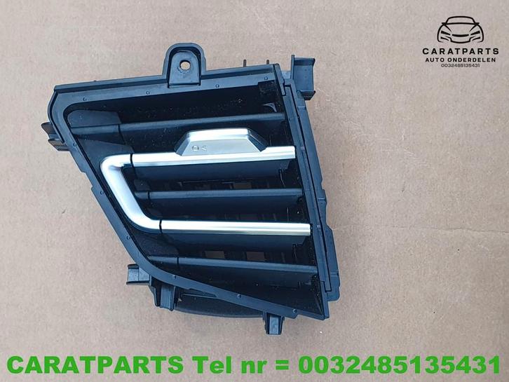 89B820901A Grille de ventilation Audi Q4 E Tron Q4, Autos : Pièces & Accessoires, Tableau de bord & Interrupteurs, Audi, Utilisé