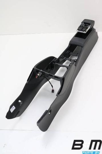 Middenconsole met armsteun mechaniek Audi A3 8V Cabrio beschikbaar voor biedingen