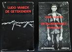 2X LUDO VANECK: De bloedstraat:Buchenwald / De getekenden, Ophalen of Verzenden