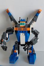 LEGO CREATOR: Power Jet (31008), Ophalen of Verzenden, Zo goed als nieuw, Complete set, Lego