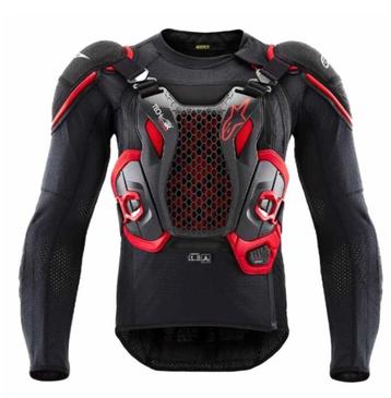 Alpinestars Tech-Air Off-Road Airbag beschikbaar voor biedingen