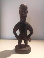 Statuette Ibeji Yoruba du Nigeria, Enlèvement ou Envoi