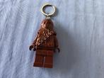 Lego star wars figuurtje sleutelhanger met led verlichting, Ophalen of Verzenden, Zo goed als nieuw, Lego