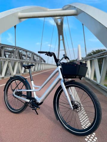 Specialized Como Sl / E-BIKE beschikbaar voor biedingen