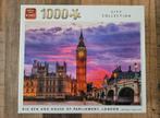 King Big Ben and House of Parliament, Hobby en Vrije tijd, Ophalen of Verzenden, Zo goed als nieuw