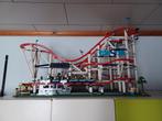 lego coaster 10261, Ophalen, Zo goed als nieuw, Complete set, Lego
