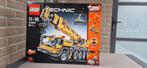 Lego 42009 Mobiele kraan MK II, Ophalen of Verzenden, Nieuw, Complete set, Lego