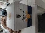 Corona Extra koelbox, Caravans en Kamperen, Koelboxen, Ophalen of Verzenden, Gebruikt, Koelbox