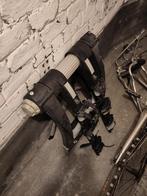 thule raceway support velos pour hayon, Autos : Divers, Porte-vélos, Enlèvement