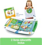 VTech Educatief Boekenplatform SNELLE GRATIS LEVERING, Kinderen en Baby's, -, Verzenden, -, Nieuw